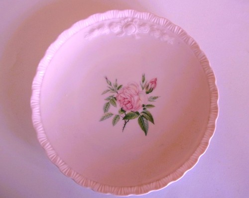 HUTSCHENREUTHER- PORCELAINE
