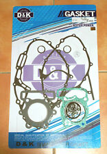 Motor Dichtsatz komplett