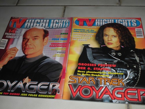 Highlights 2000 - tv, 2