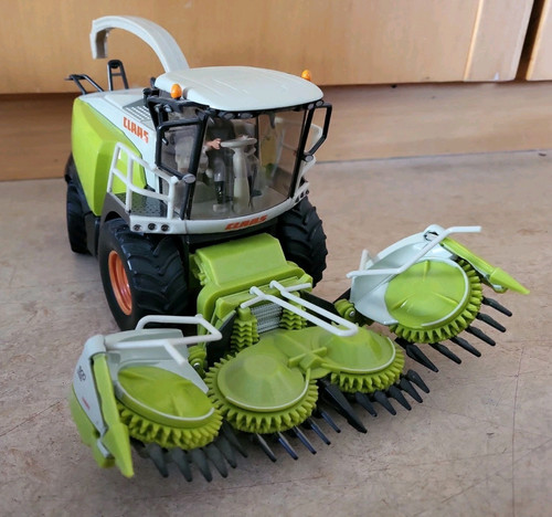 Siku farmers 4058 - (¯☆,