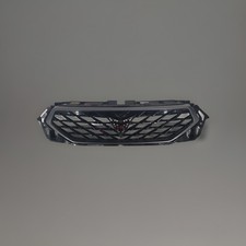 1x Cupra Ateca Kühlergrill Frontgitter Frontgrill 575853654Q