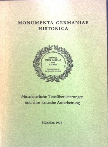 Mittelalterliche