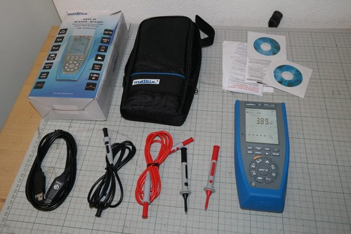 Metrix mtx3291 mtx 3191 ip67 - metrix,
