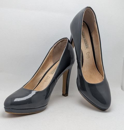 Buffalo pumps high heels - high, lack