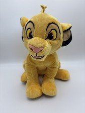 Simba aus König der Löwen 23