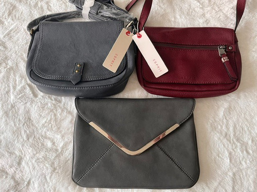 Esprit taschen stk neu 1 - esprit,