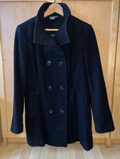 ♥Blue Motion Kurzmantel Gr