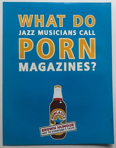 Newcastle brown ale - newcastle, 2006