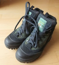 MEPHISTO Skywalk Outdoor Stiefeletten Gr 6,5/40  Leder