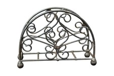 Serviettenhalter rund