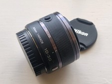 Nikon 1 Nikkor Objektiv