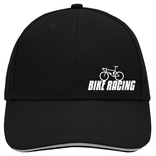 Cappy mütze bike racing - mütze,
