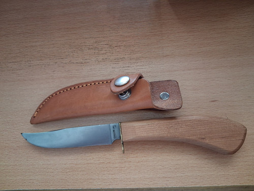 Jagdmesser schneidteufel - jagdmesser,