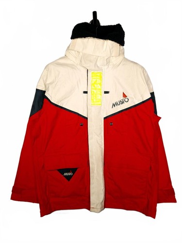 Musto offshore segeljacke - offshore,
