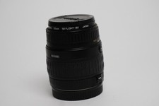 Sigma Für Canon 28-80mm 1:3.5-5.6 Objektiv  Zoom Objektiv (Canon EF) ✅GEPRÜFT✅