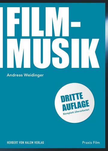Andreas weidinger filmmusik - andreas,