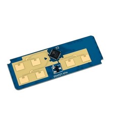 Ld2450 24ghz mmwave uart radar - 24ghz,
