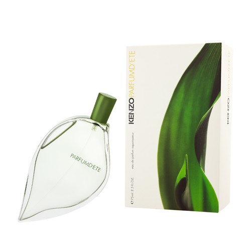 Kenzo parfum ete - d'ete, eau