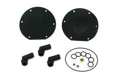 Reparatursatz für Prins VSI Verdampfer (B+C+D+E) Repsatz Repkit Reparatur Set