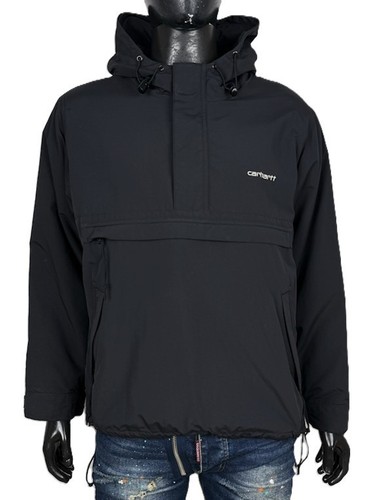 Carhartt anorak herren - herren, s