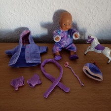 Mini Baby Born Puppe ( Zapf )