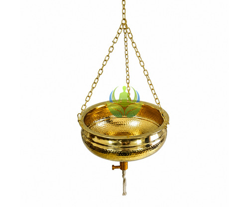 Ayurvedischer shirodhara topf - ayurvedischer,