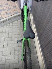 Das Fahrrad Ist 1,5 Jahr Alt