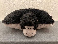 XL NICI Gorilla Wild Friends 2 in 1 Plüsch Kuschel Tier Kissen 40 cm