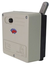 Honeywell VMM20 Stellmotor