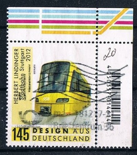 Deutschland 3349 design - deutschland,