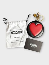 Moschino Couture Big Heart