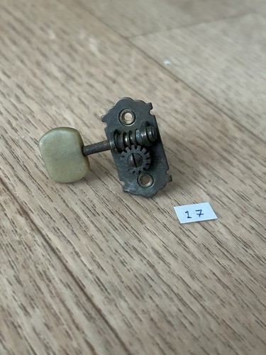Hofner vintage stimmgerät - hofner,