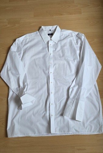 Eterna herren hemd - eterna, langarm