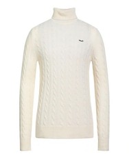 DICKE HERREN ROLLKRAGEN