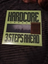 3 Steps Ahead Hardcore Legends
