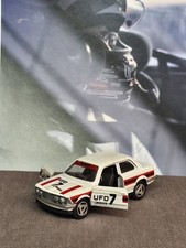 Matell BMW 320 Rally E21 weiss