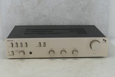 SCHNEIDER Team Hifi Concept 6051A ++ Stereo Verstärker Amplifier + guter Zustand