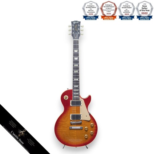 Gibson les paul classic - paul,