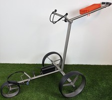 TiCad Liberty Titan, sehr