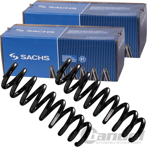 Sachs fahrwerksfeder ha - sachs,