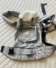 Schöne Ergobaby Babytrage 