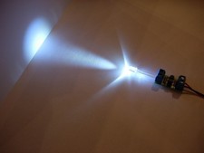 LED Landescheinwerfer