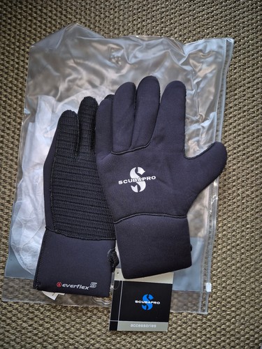 Tauchhandschuhe scubapro