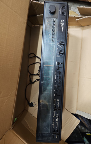 Telefunken 300 stereo - t,