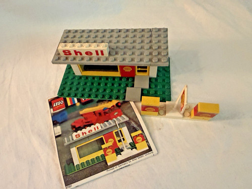 Lego legoland service - lego, legoland: