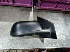 VW Polo 9N 9N1 Außenspiegel Seitenspiegel Rechts 6Q0857934 Original