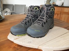Mammut Wanderschuhe Damen
