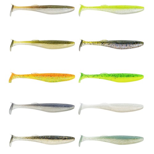Rapala crushcity customs the - crushcity,