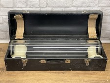Große Plexiglasröhre -