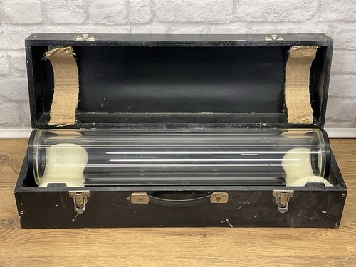 Große plexiglasröhre - große,